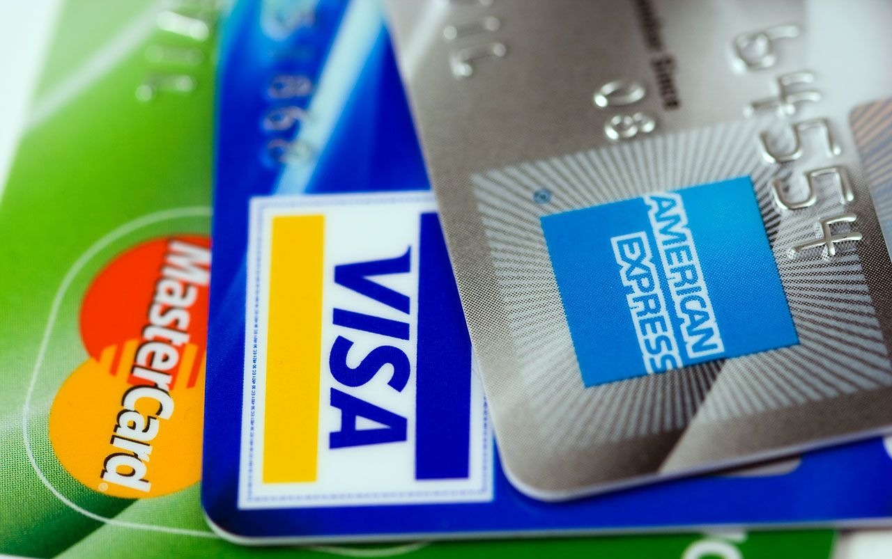 איך יודעים אם כרטיס האשראי הוא בינלאומי?