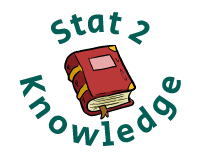 stat 2 knowledge